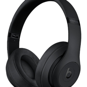 Beats studio 3