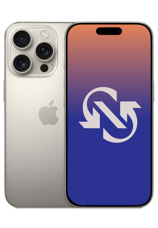 iPhone 16 Pro 128 GB