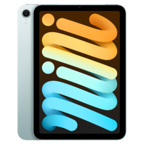 iPad Mini Wi-Fi (7 Gen.) 128 GB