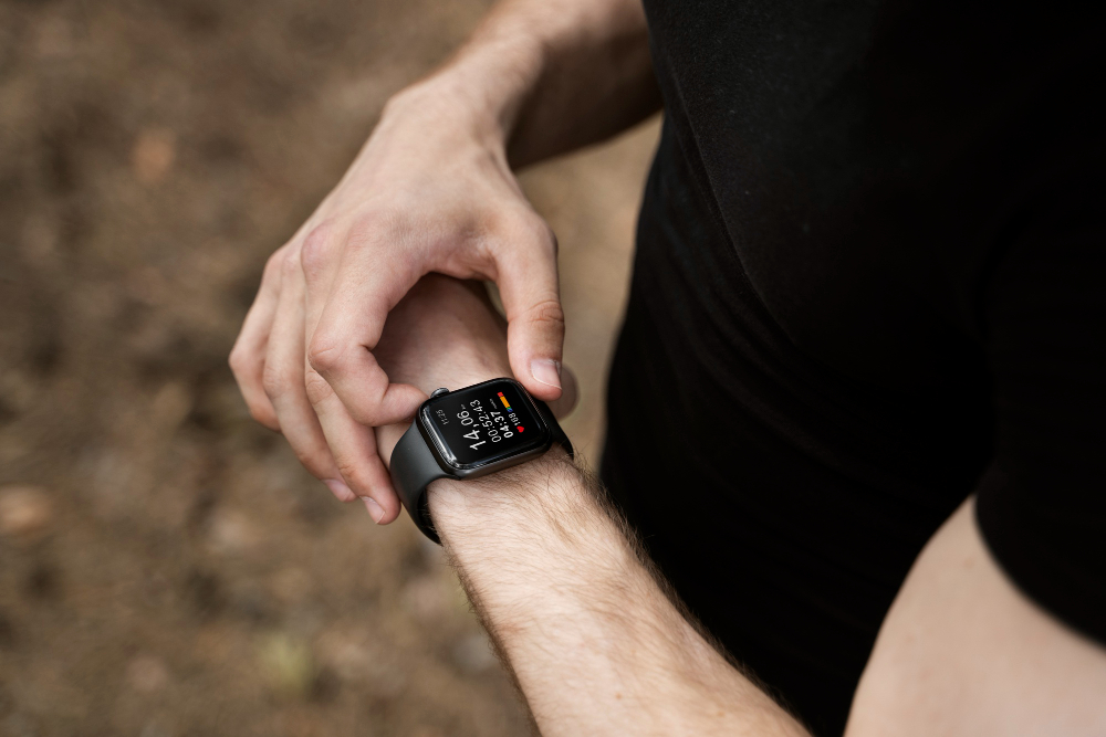 apple watch - akcesoria