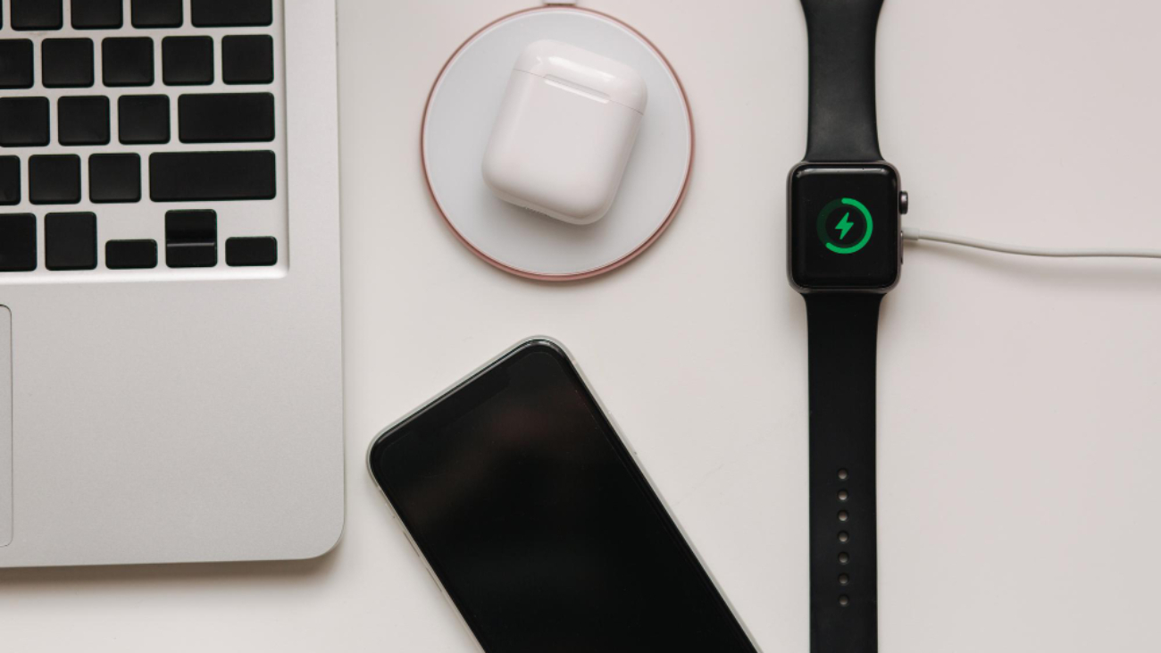 Jak ładować Apple Watch, by bateria działała dłużej