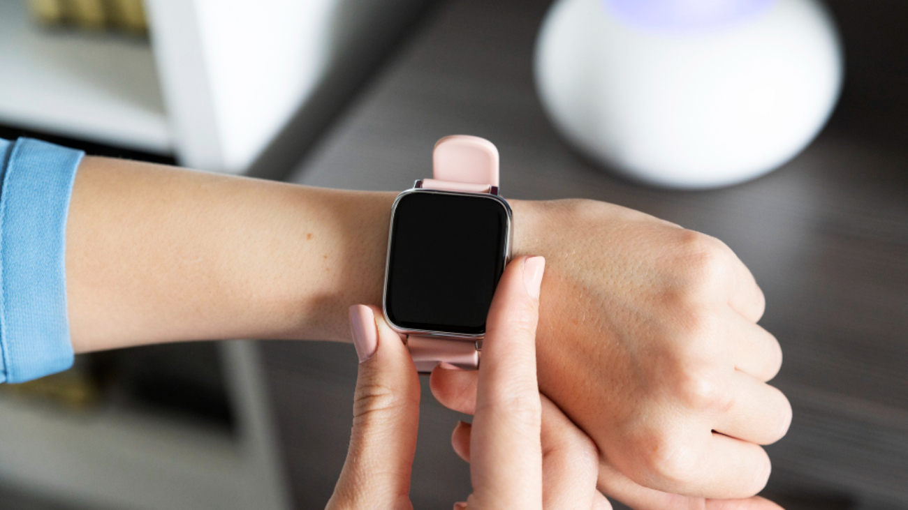 Poznaj odnowione modele Apple Watch. Sport, praca i codzienne użytkowanie w niższej cenie. Gwarancja, pełna sprawność i ekologia.