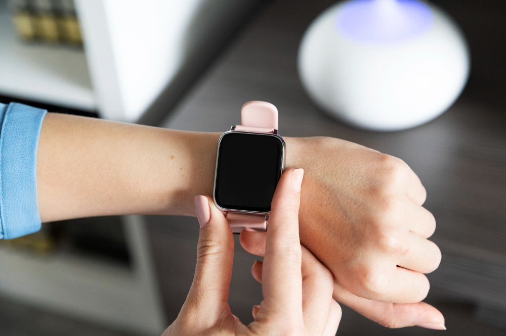 Poznaj odnowione modele Apple Watch. Sport, praca i codzienne użytkowanie w niższej cenie. Gwarancja, pełna sprawność i ekologia.