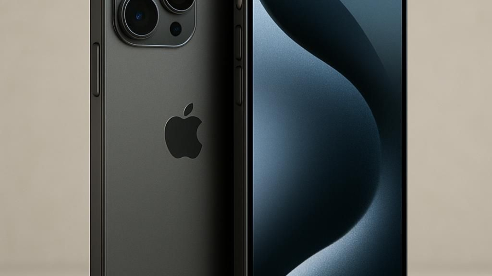 iPhone 16 – smartfon