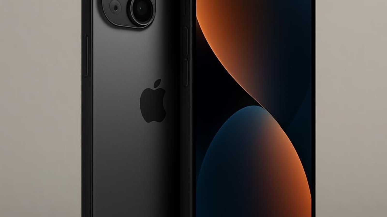 iPhone 16 Plus – smartfon