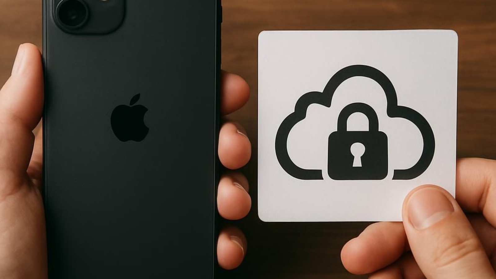Zakup używanego iPhone’a a blokada iCloud – jak jej uniknąć