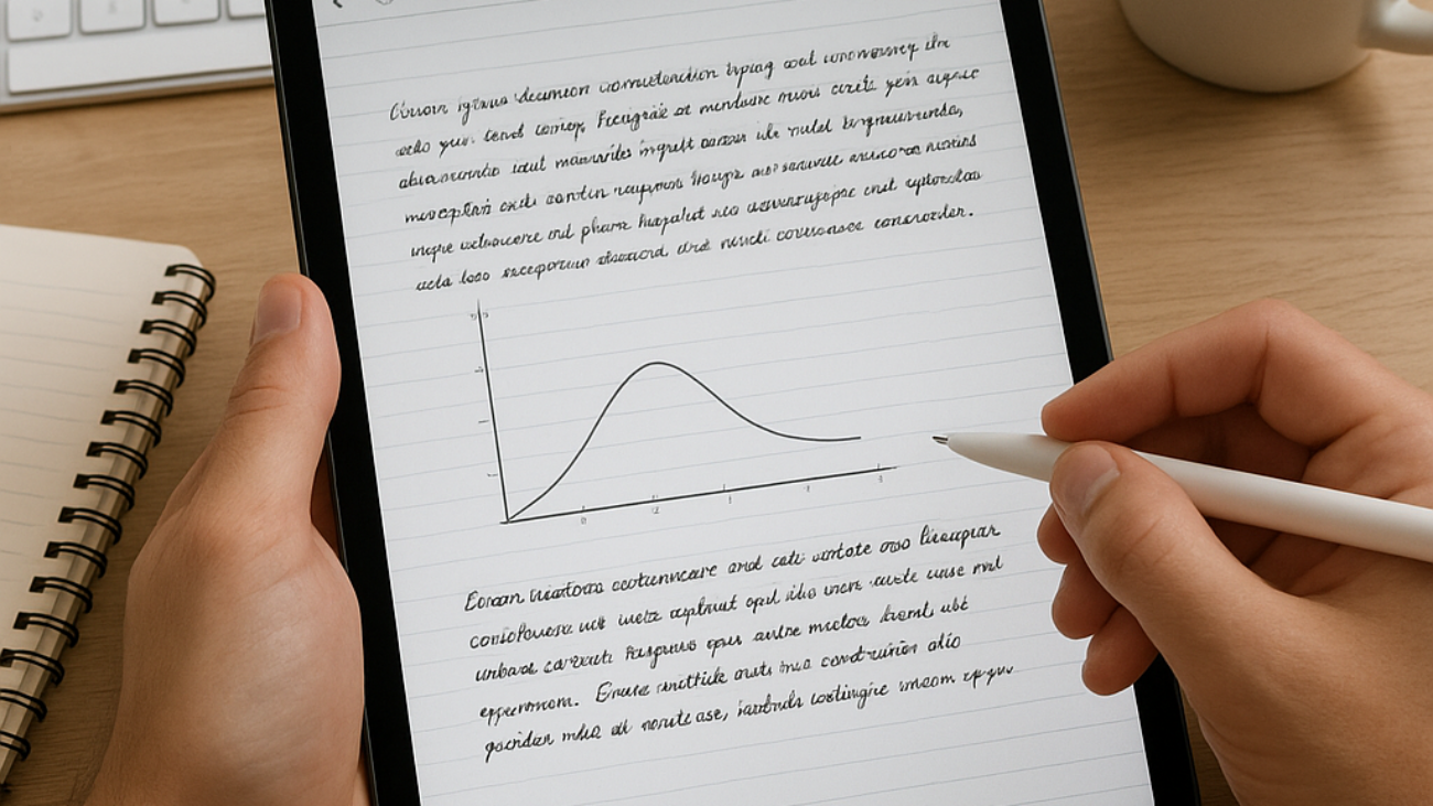 Czy używany iPad to dobry wybór do nauki i pracy