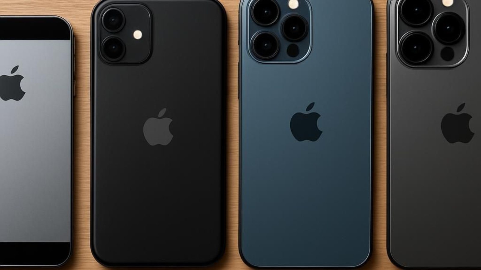 Na jakie roczniki iPhone’ów warto zwrócić uwagę na rynku wtórnym