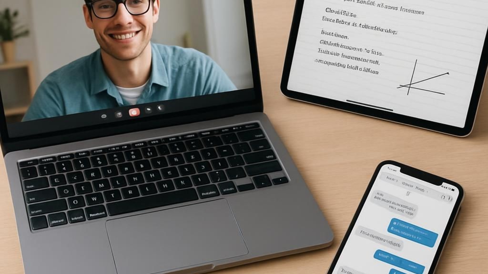 Używany sprzęt Apple do nauki zdalnej – co wybrać