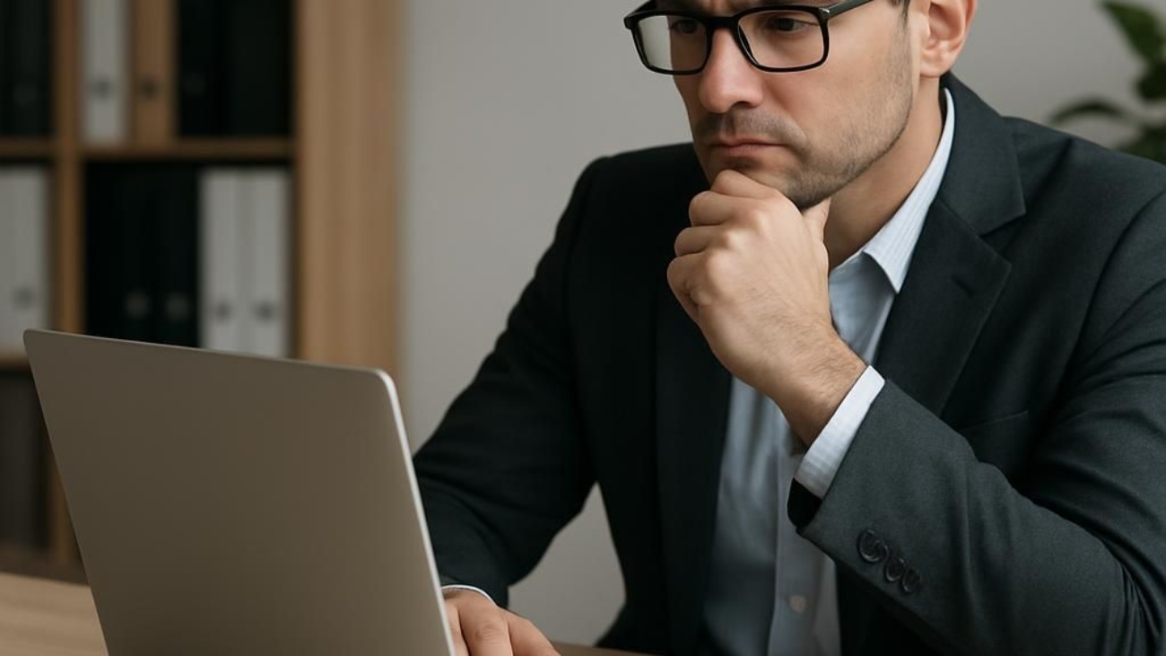 Czy używany sprzęt Apple jest dobrym wyborem dla firmy