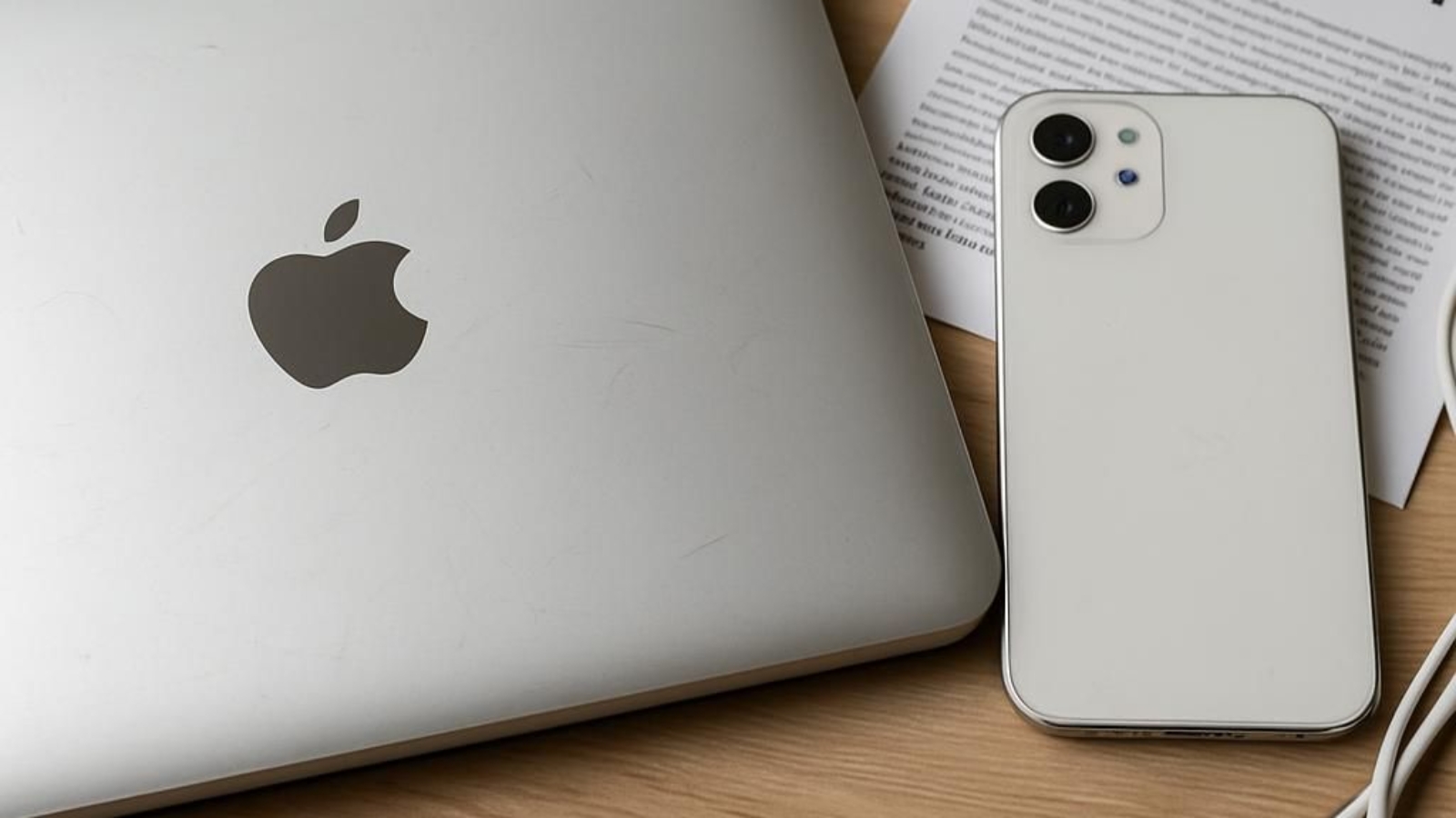 Używany sprzęt Apple a gwarancja – co warto wiedzieć