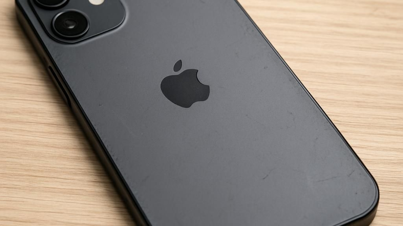 Czy opłaca się kupić używany iPhone jako telefon zapasowy