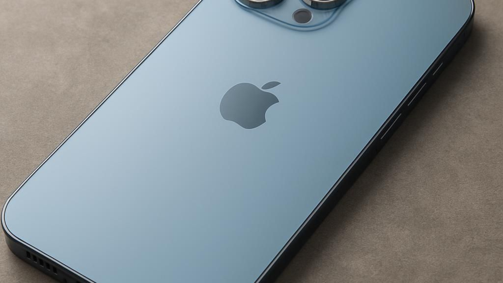 iPhone 13 Pro Max – smartfon