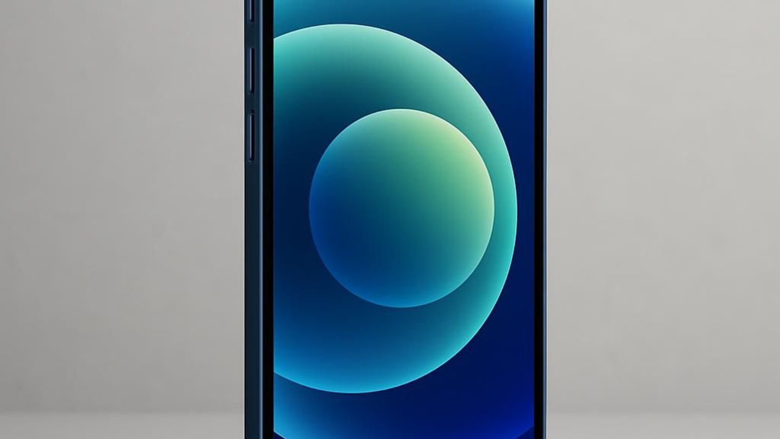 iPhone 12 – smartfon