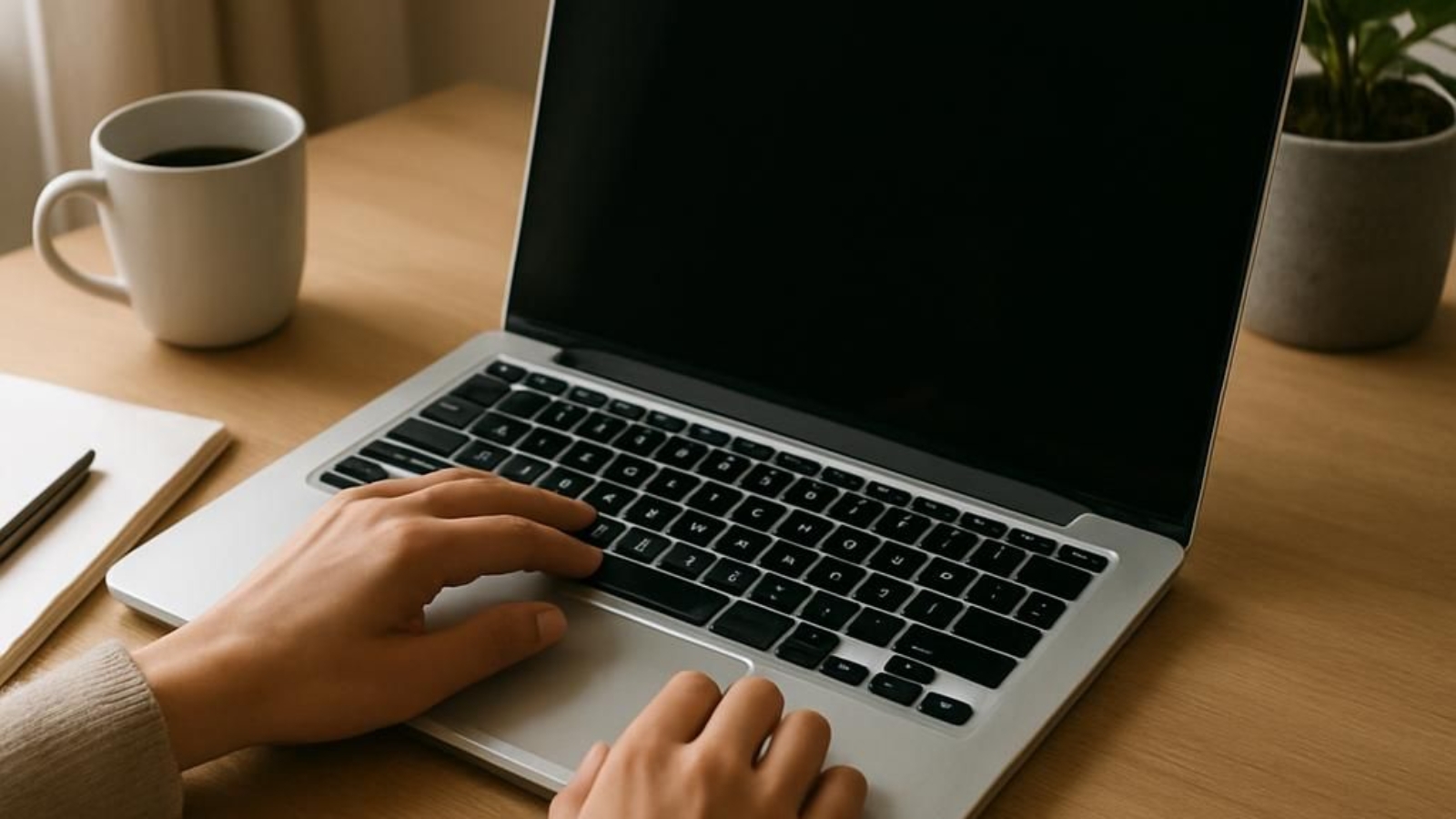 Używany MacBook do pracy zdalnej – czy to dobry wybór