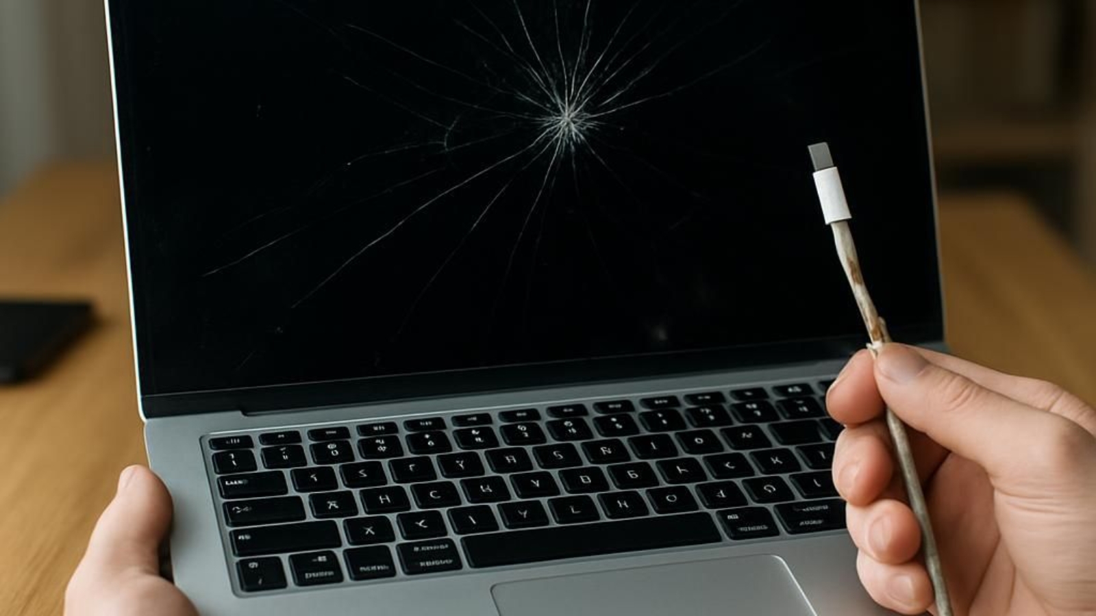 Na czym nie warto oszczędzać przy zakupie używanego sprzętu Apple