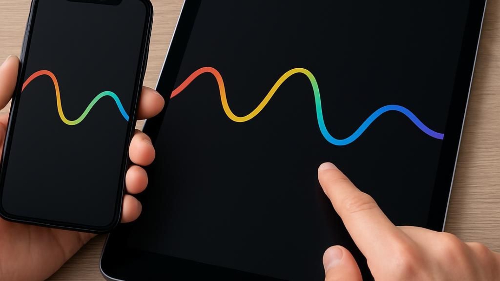 Jak sprawdzić ekran w używanym iPhonie i iPadzie