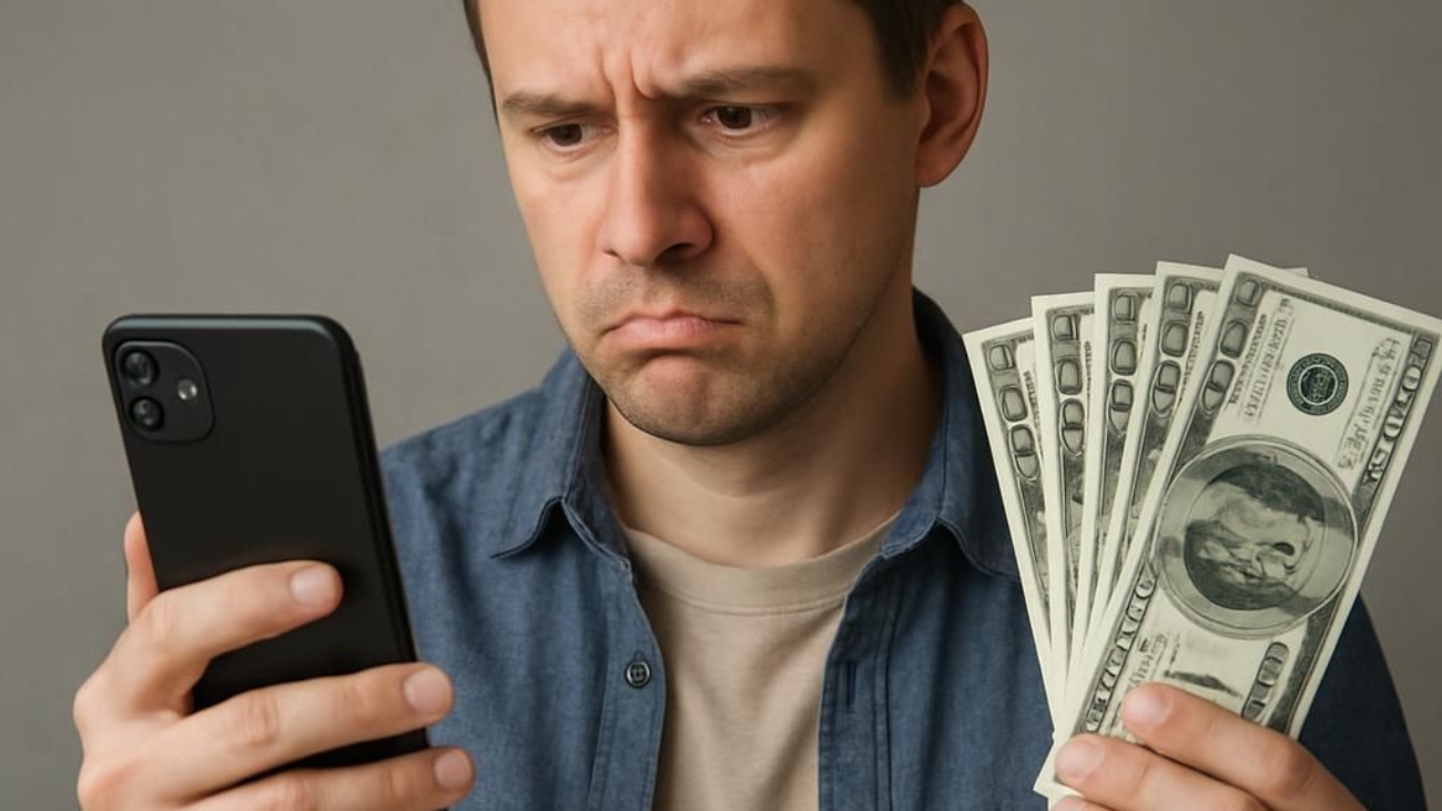 Najczęstsze oszustwa przy sprzedaży używanego iPhone’a