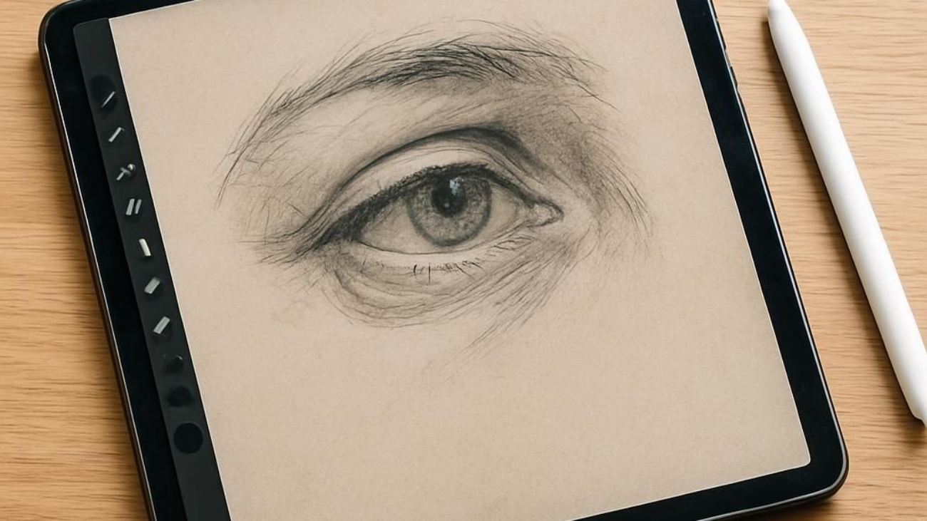 Używany iPad do rysowania – na co zwrócić uwagę