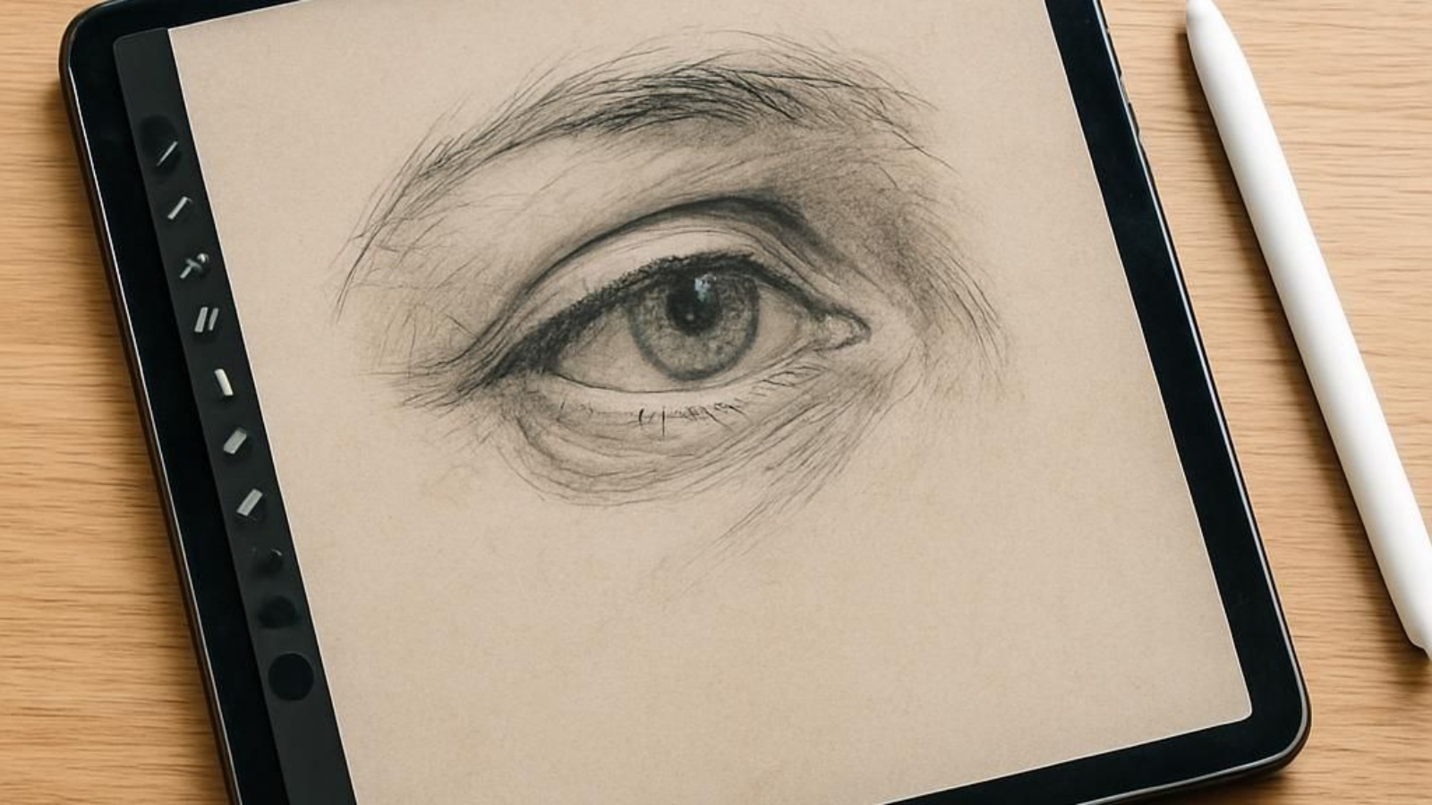 Używany iPad do rysowania – na co zwrócić uwagę