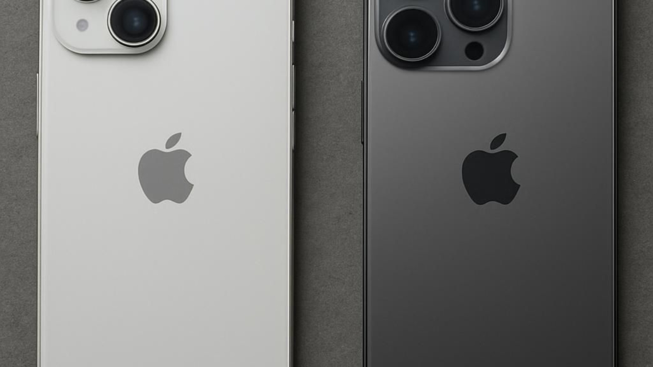 Czy warto dopłacić do odnowionego sprzętu Apple