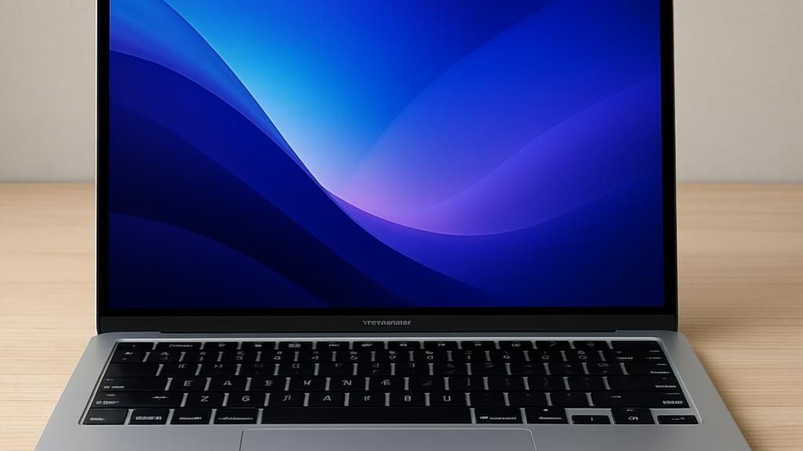 MacBook Air 13" (M3, 2024) – laptop
