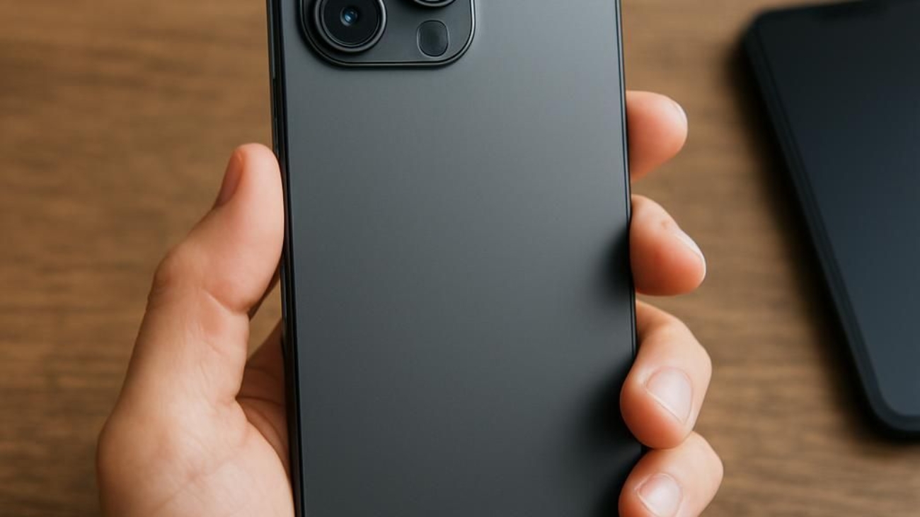 Jak sprawdzić aparat w używanym iPhonie