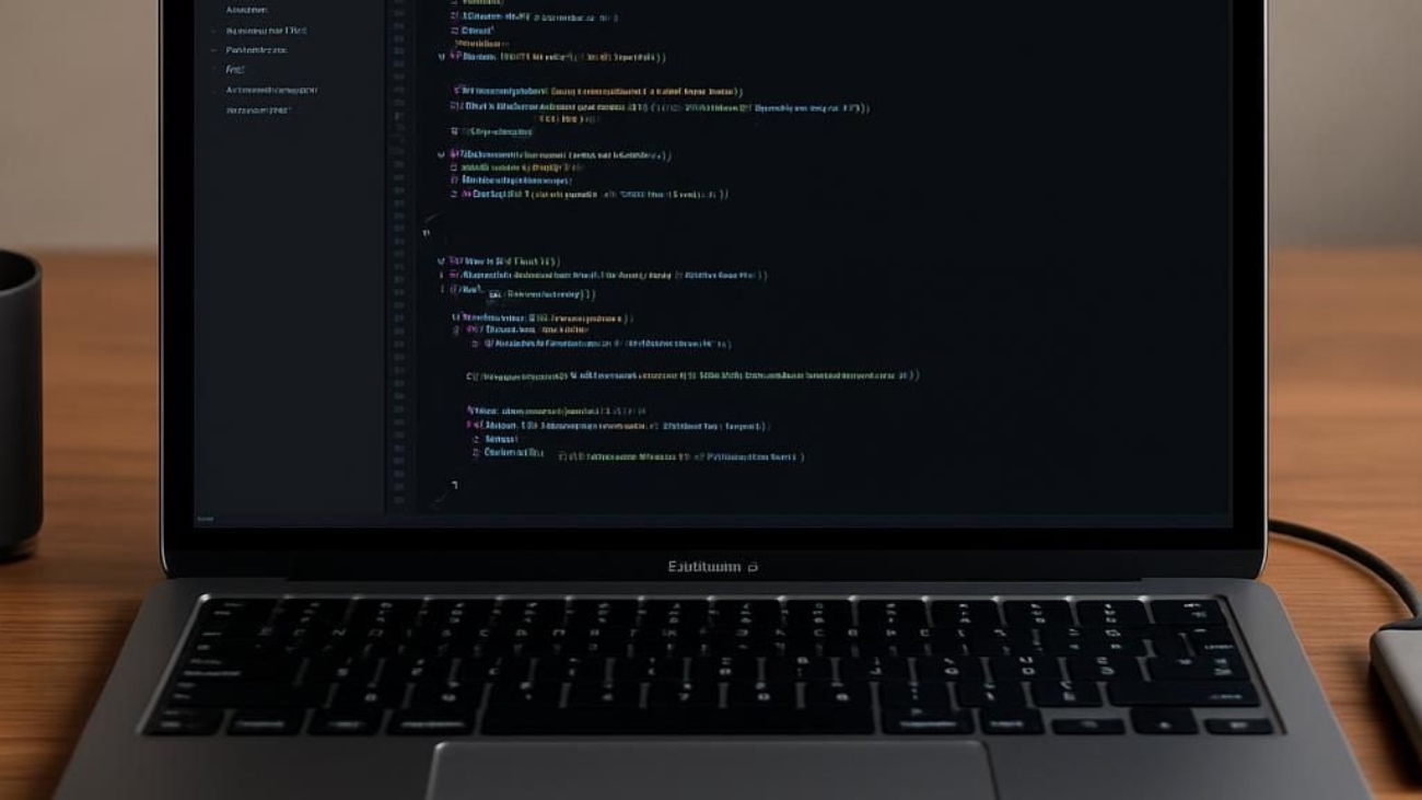Używany MacBook do programowania – które modele wybrać