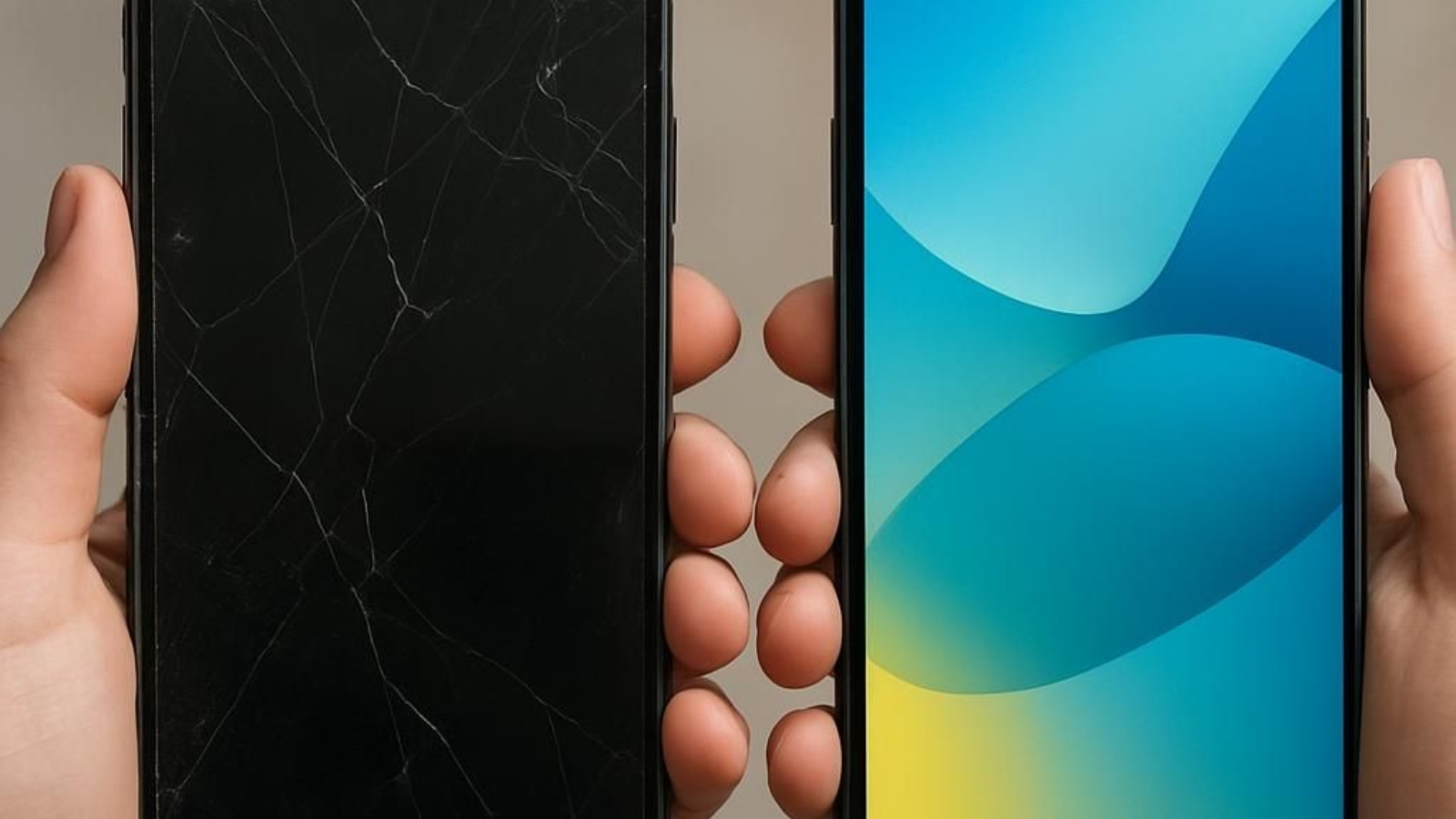 Używany iPhone vs nowy budżetowy smartfon – co się bardziej opłaca