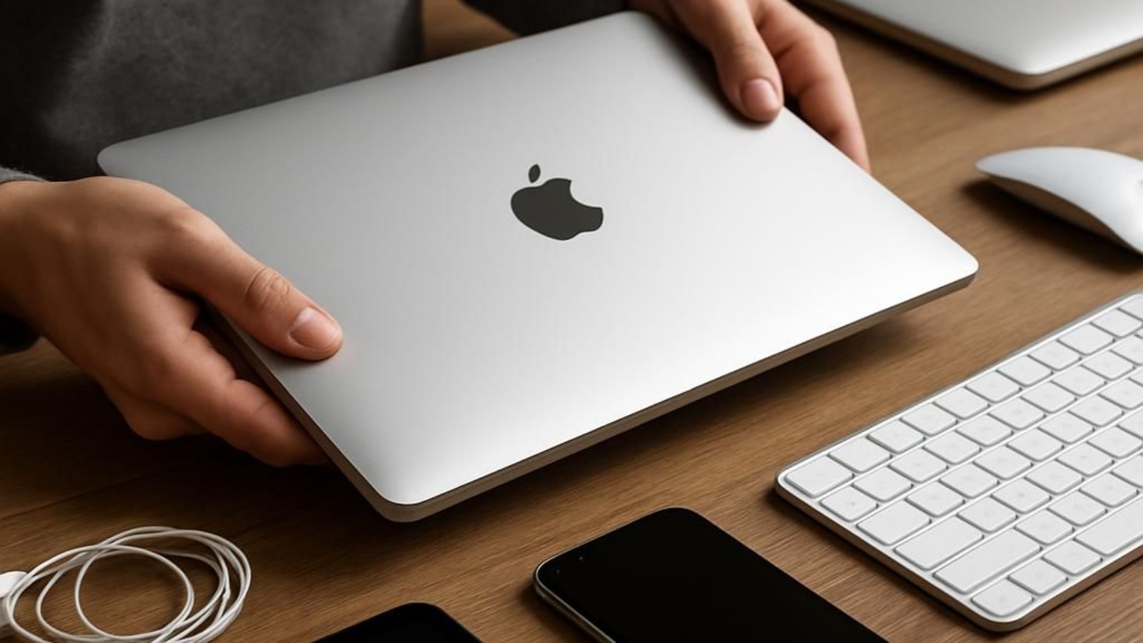 Jak wybrać używany sprzęt Apple dopasowany do swoich potrzeb