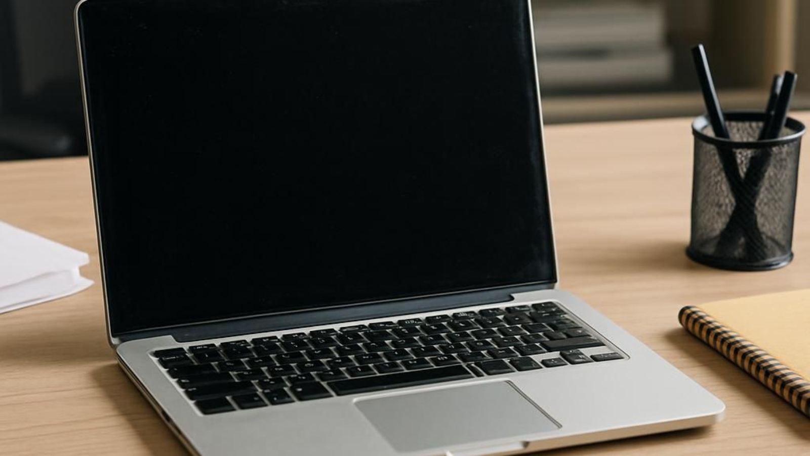 Czy używany MacBook nadaje się do pracy biurowej