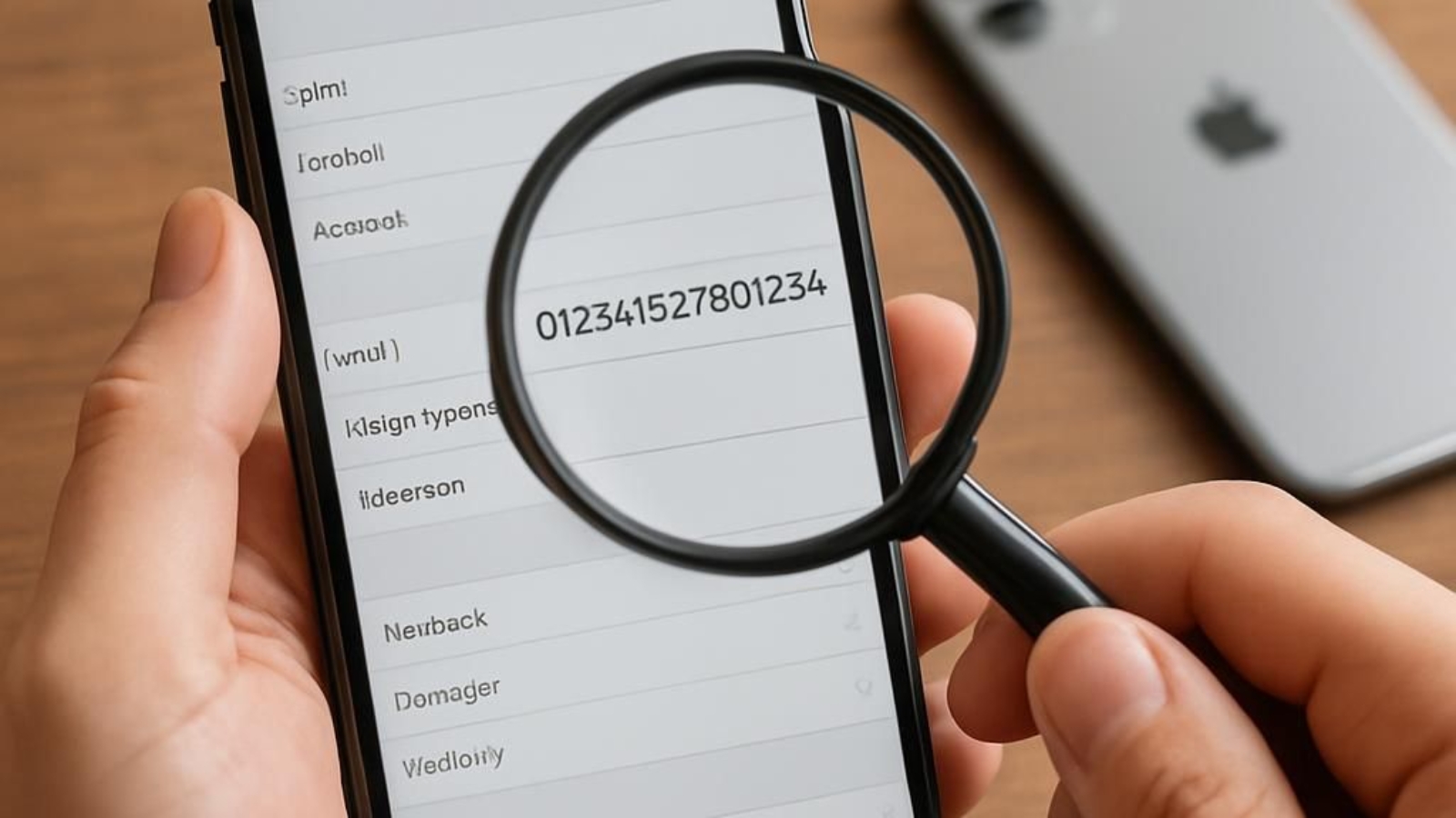 Jak sprawdzić, czy używany iPhone nie pochodzi z kradzieży