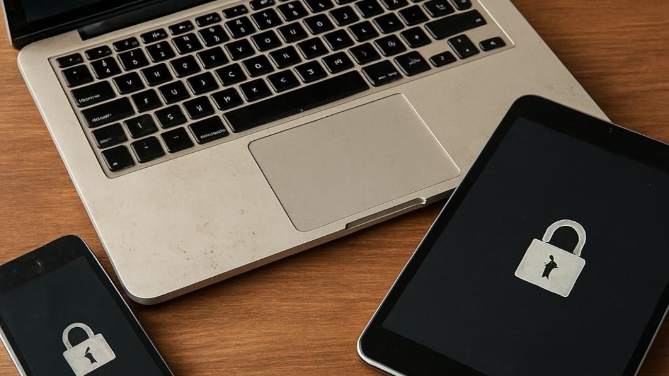 Używany sprzęt Apple a aktualizacje bezpieczeństwa