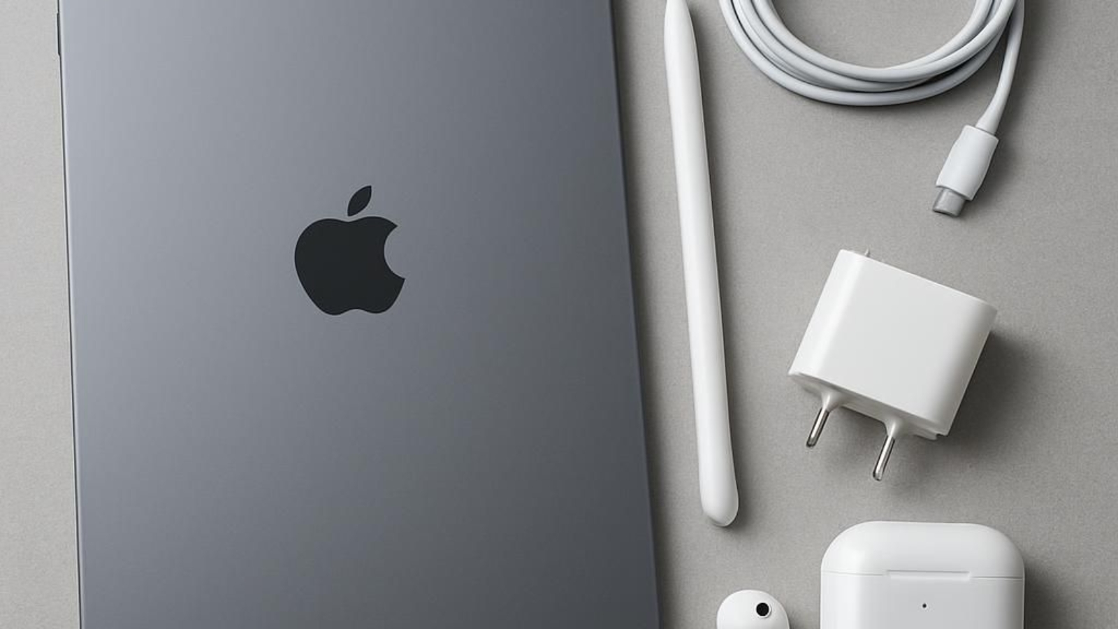 Jakie akcesoria warto dokupić do używanego sprzętu Apple